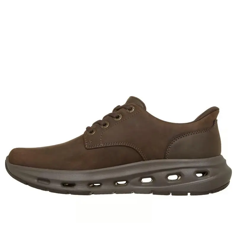 Skechers shoes - Brown 0