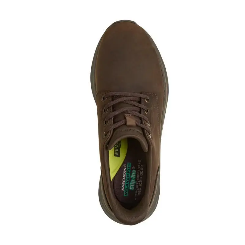 Skechers shoes - Brown 2