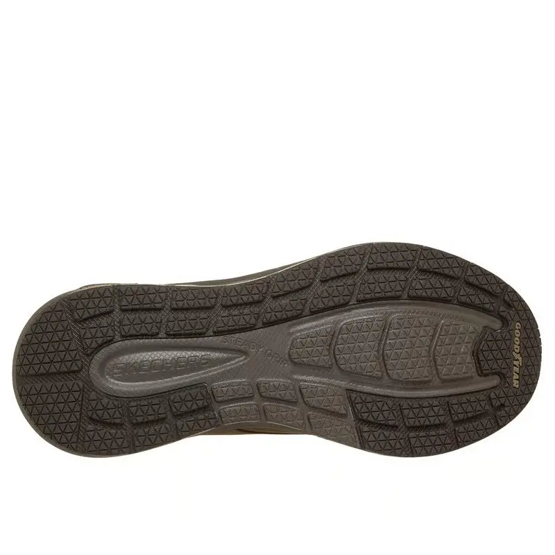 Skechers shoes - Brown 3