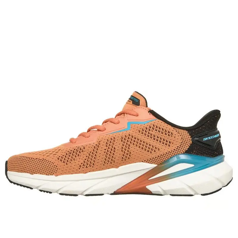 Skechers shoes - Orange 0