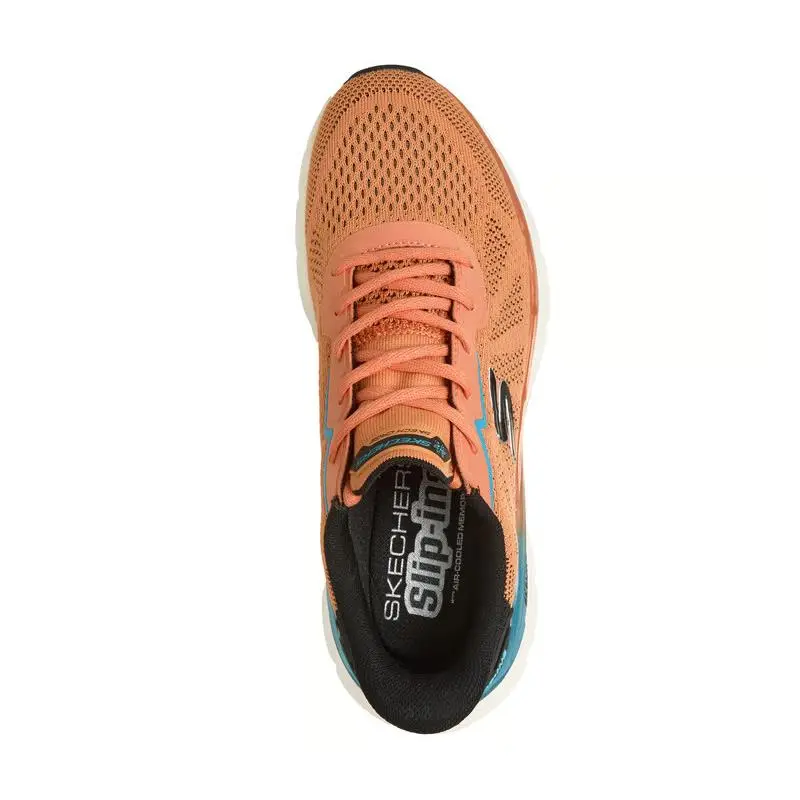 Skechers shoes - Orange 2