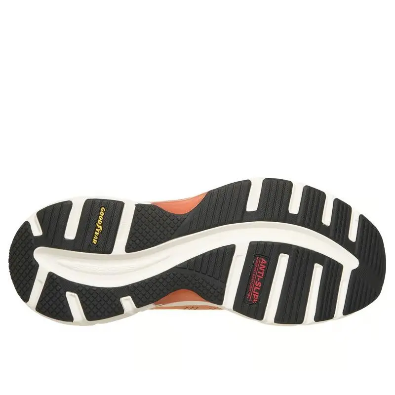 Skechers shoes - Orange 3