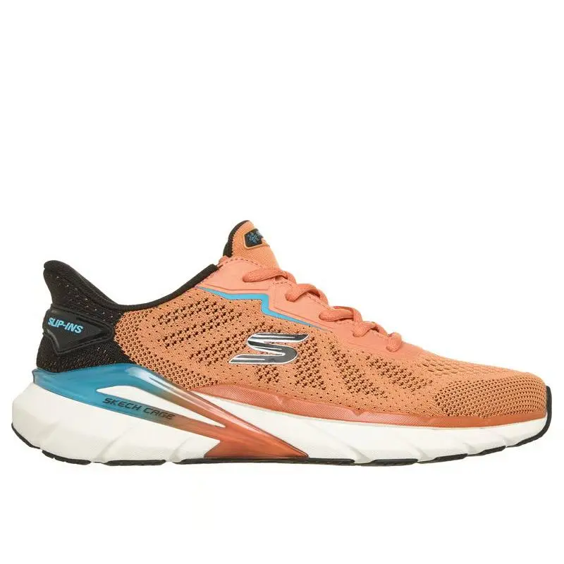 Skechers shoes - Orange 6