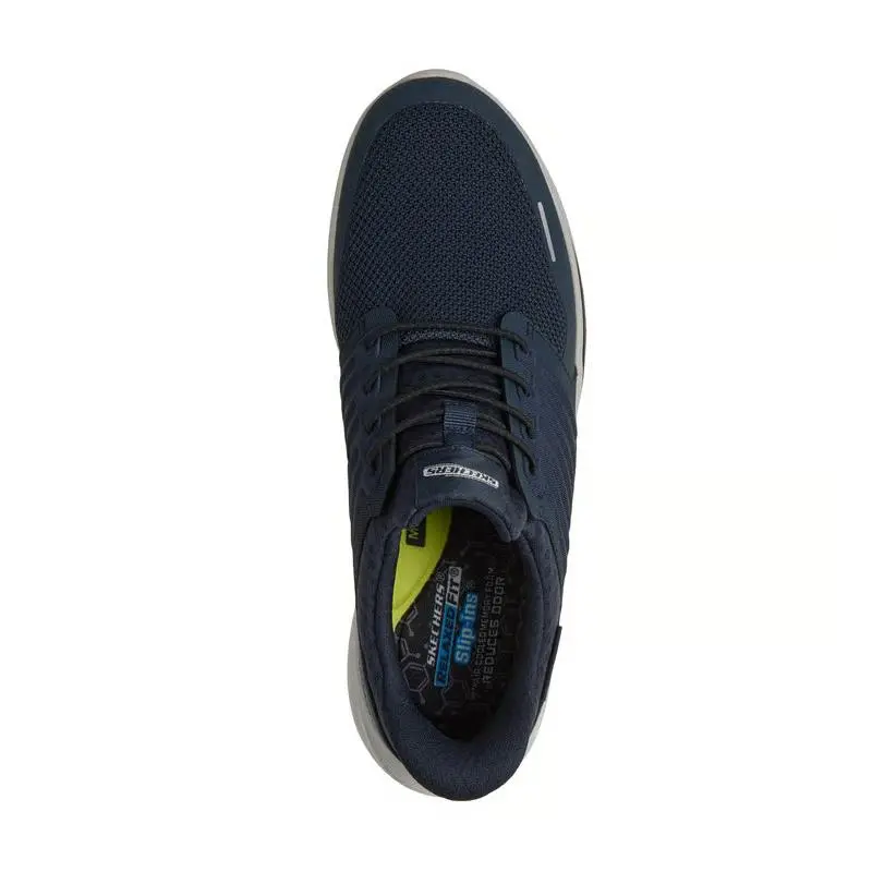 Skechers shoes - Blue 7