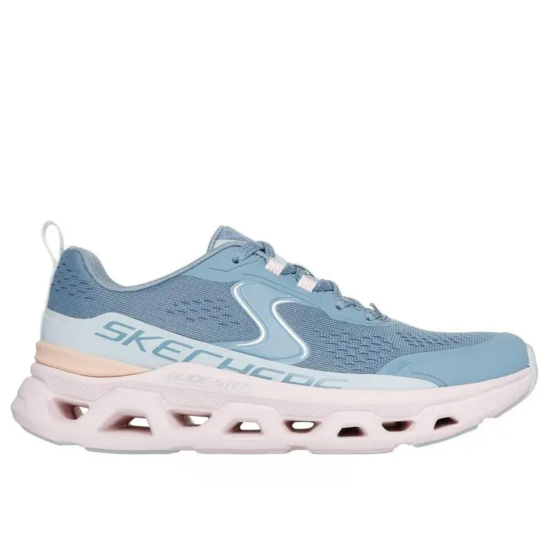 Skechers shoes - Blue 1