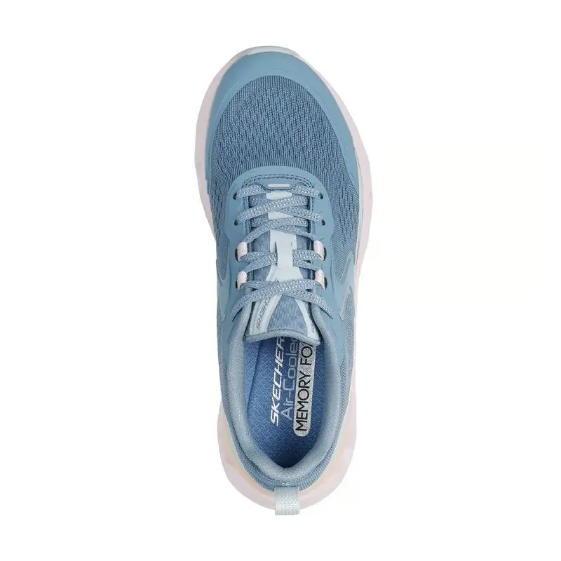 Skechers shoes - Blue 2