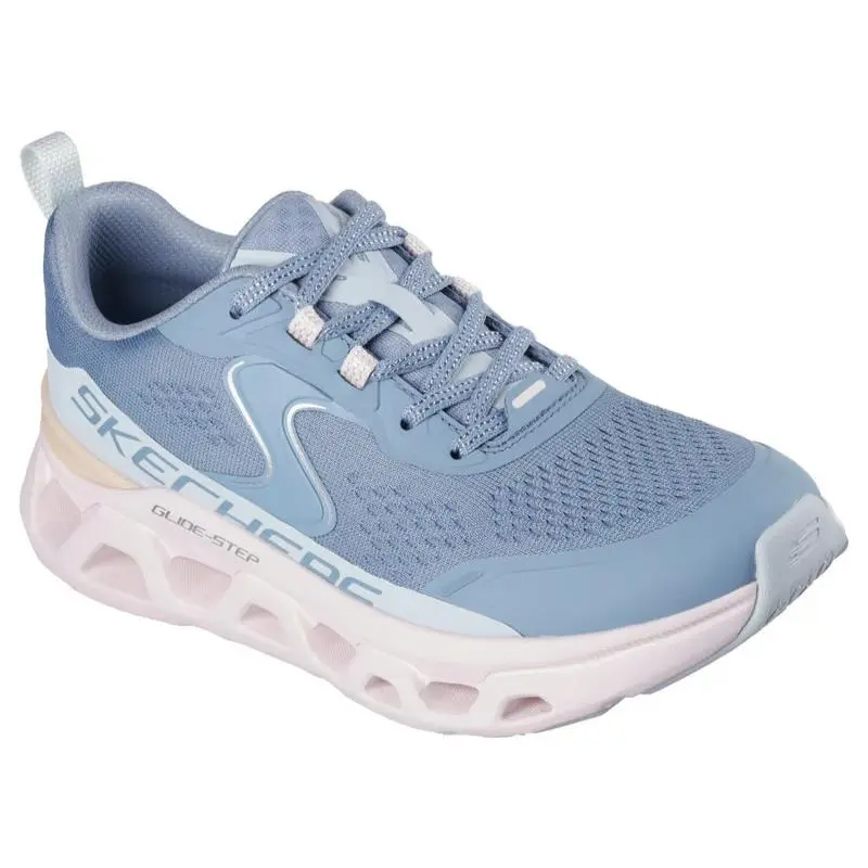 Skechers shoes - Blue 4
