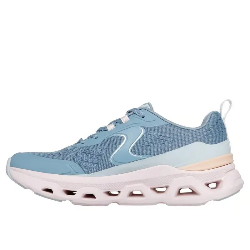 Skechers shoes - Blue 5