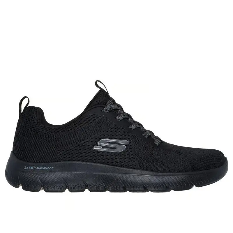 Skechers shoes - Black 1