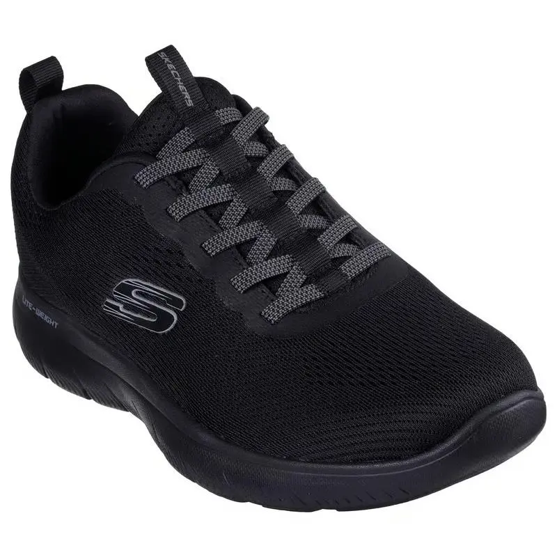Skechers shoes - Black 4