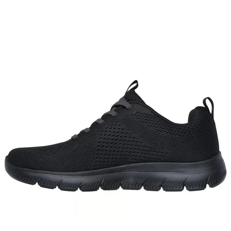 Skechers shoes - Black 5