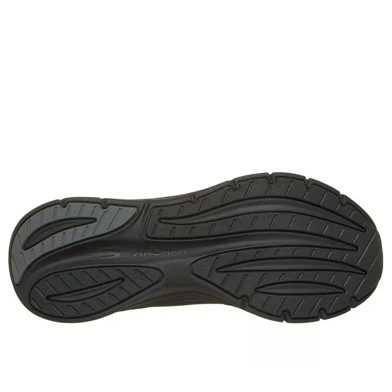 Skechers shoes - Black 3