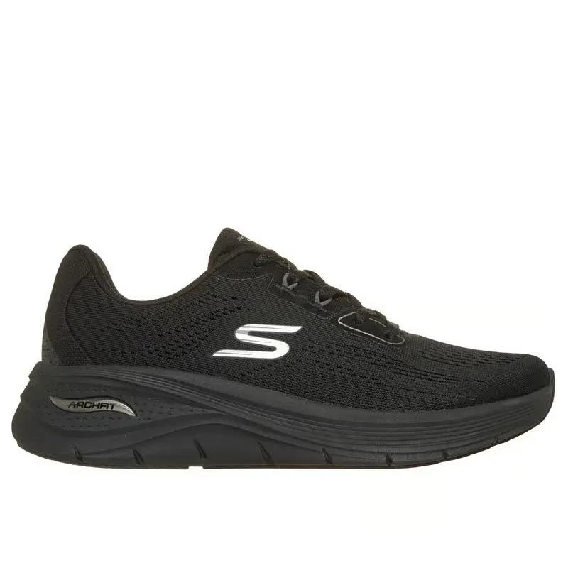 Skechers shoes - Black 6