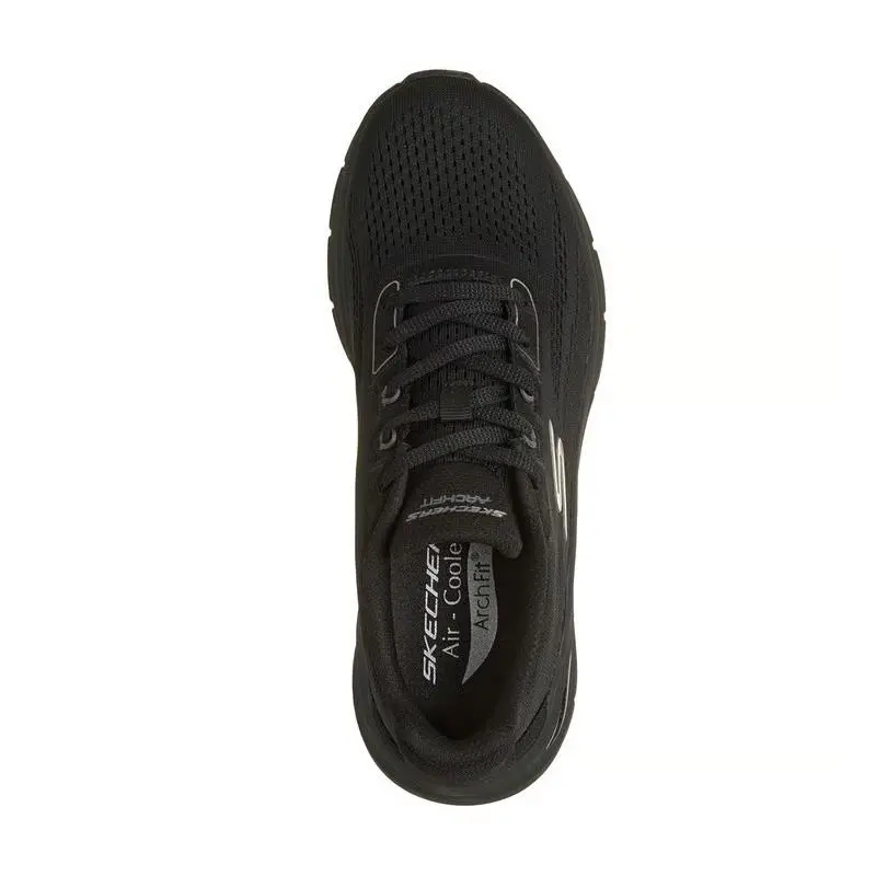 Skechers shoes - Black 7