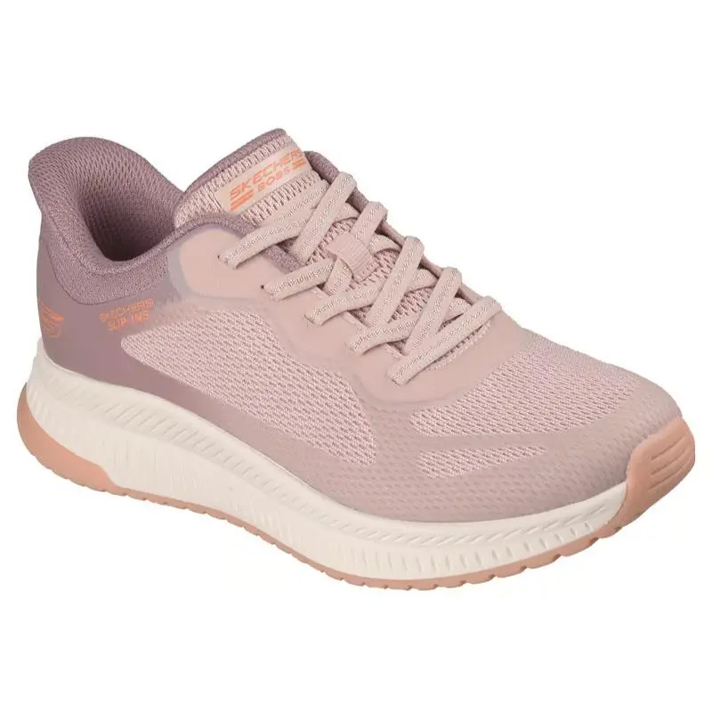 Skechers shoes - Pink 4