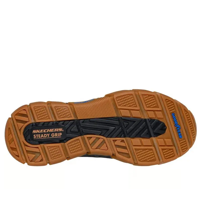 Skechers shoes - Blue 8