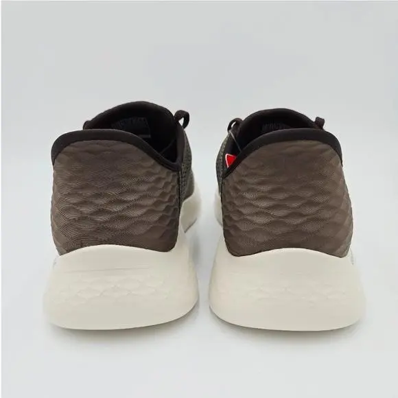 Skechers shoes - Slip-Ins: Go Walk Flex- New World - Brown 11