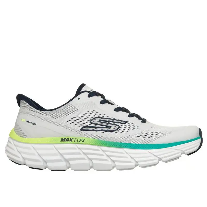 Skechers shoes - White 1