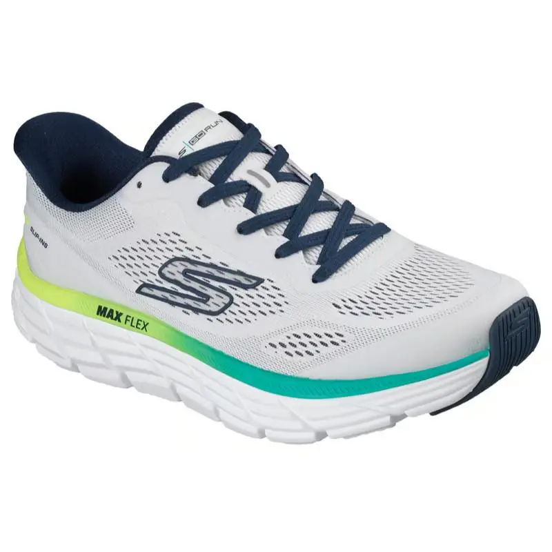 Skechers shoes - White 4