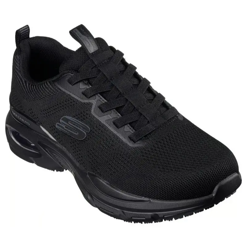 Skechers shoes - Black 4
