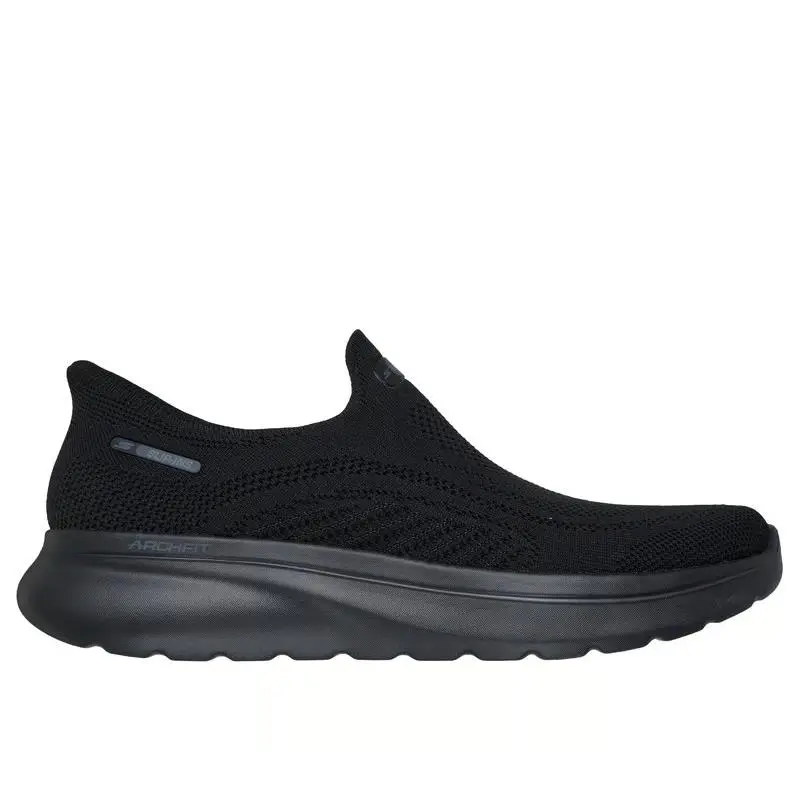 Skechers shoes - Black 1