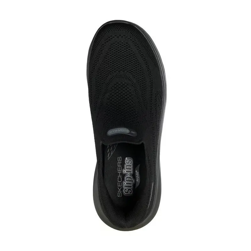 Skechers shoes - Black 2