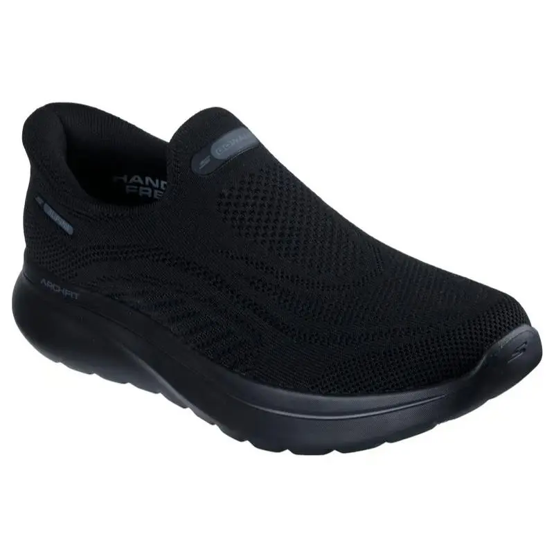 Skechers shoes - Black 4