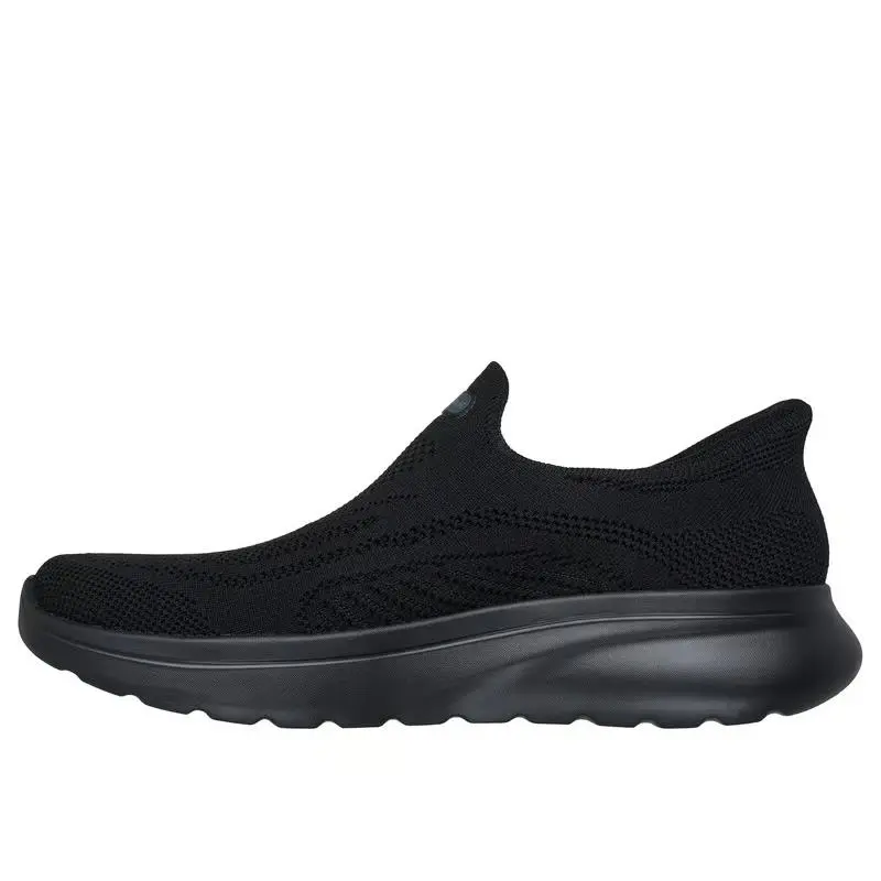 Skechers shoes - Black 5