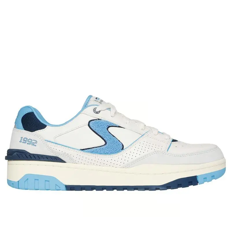 Skechers shoes - Blue 1