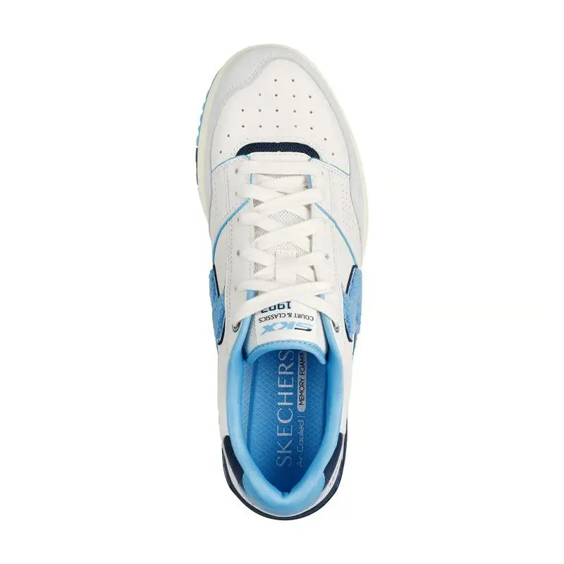 Skechers shoes - Blue 2