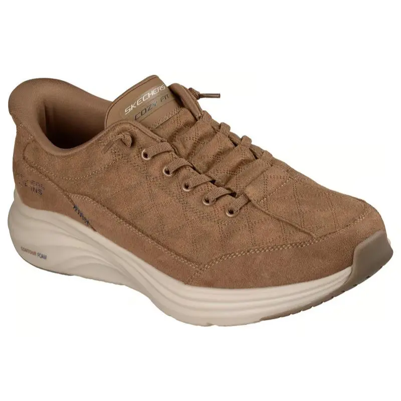 Skechers shoes - Brown 4