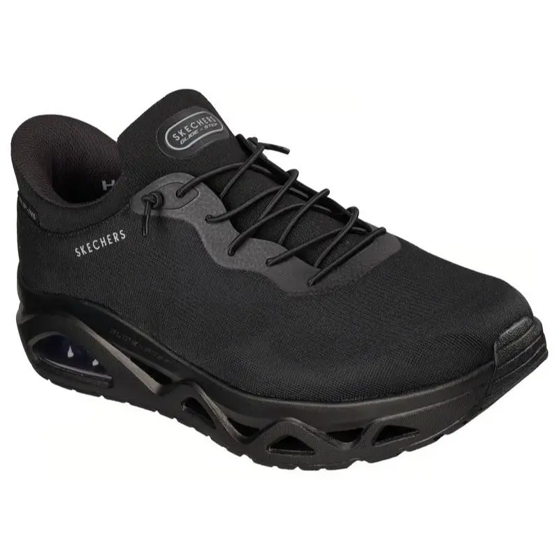 Skechers shoes - Black 4