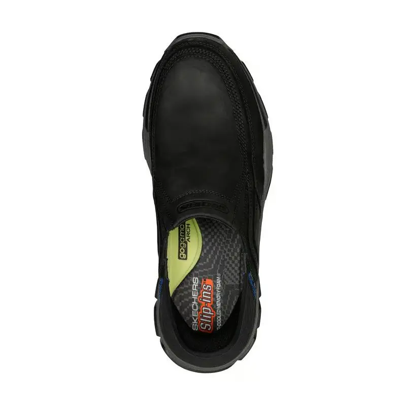 Skechers shoes - Black 2