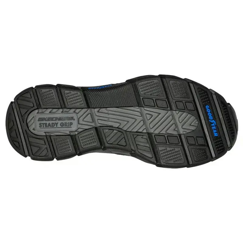 Skechers shoes - Black 8