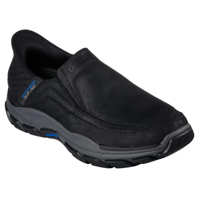 Skechers shoes - Black 4