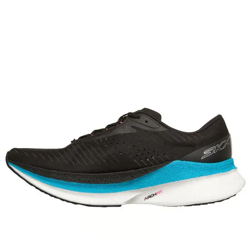Skechers shoes - Black 0
