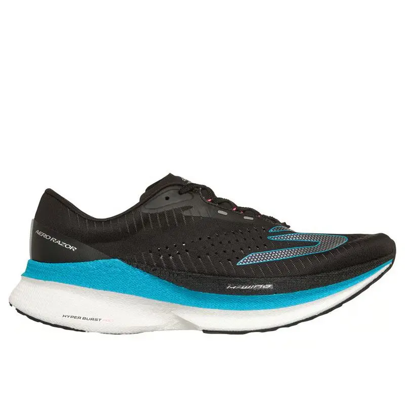 Skechers shoes - Black 1