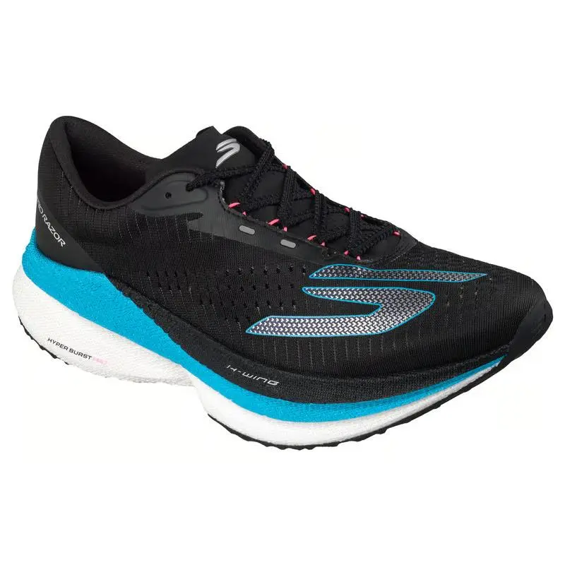 Skechers shoes - Black 4