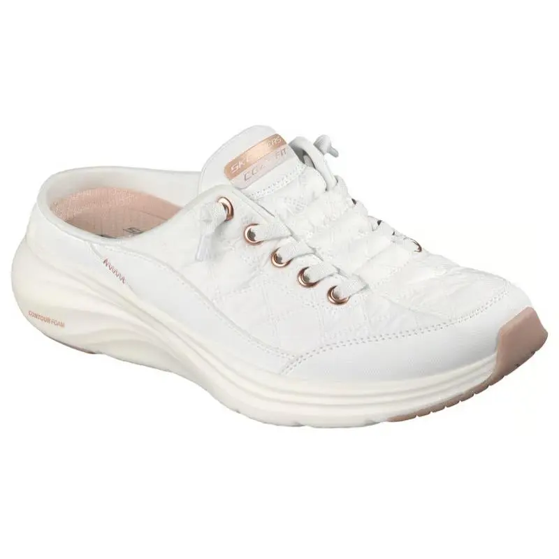 Skechers shoes - White 4