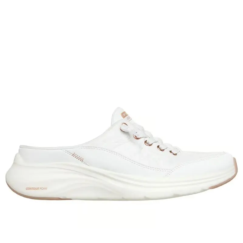 Skechers shoes - White 6