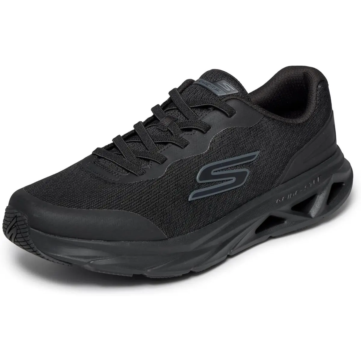 Skechers shoes - 221041 - Navy 2