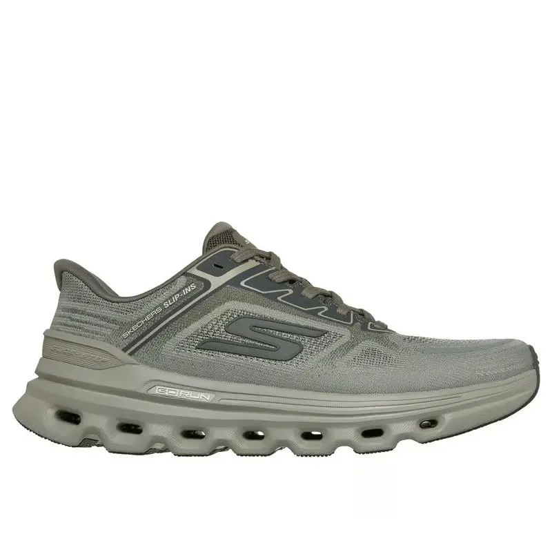 Skechers shoes - Gray 1