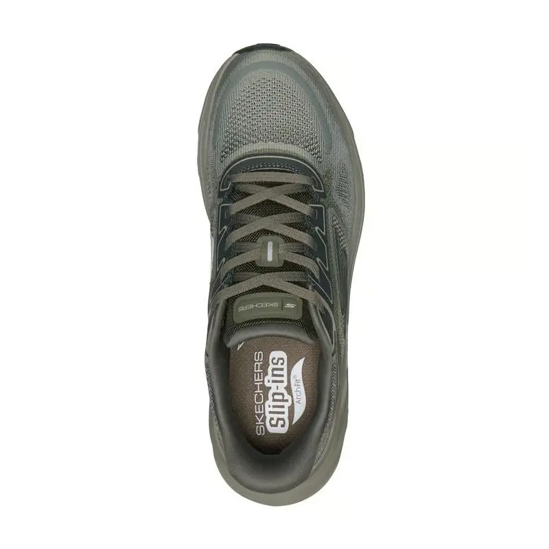 Skechers shoes - Gray 2
