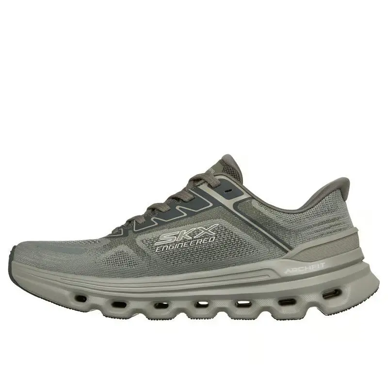 Skechers shoes - Gray 5