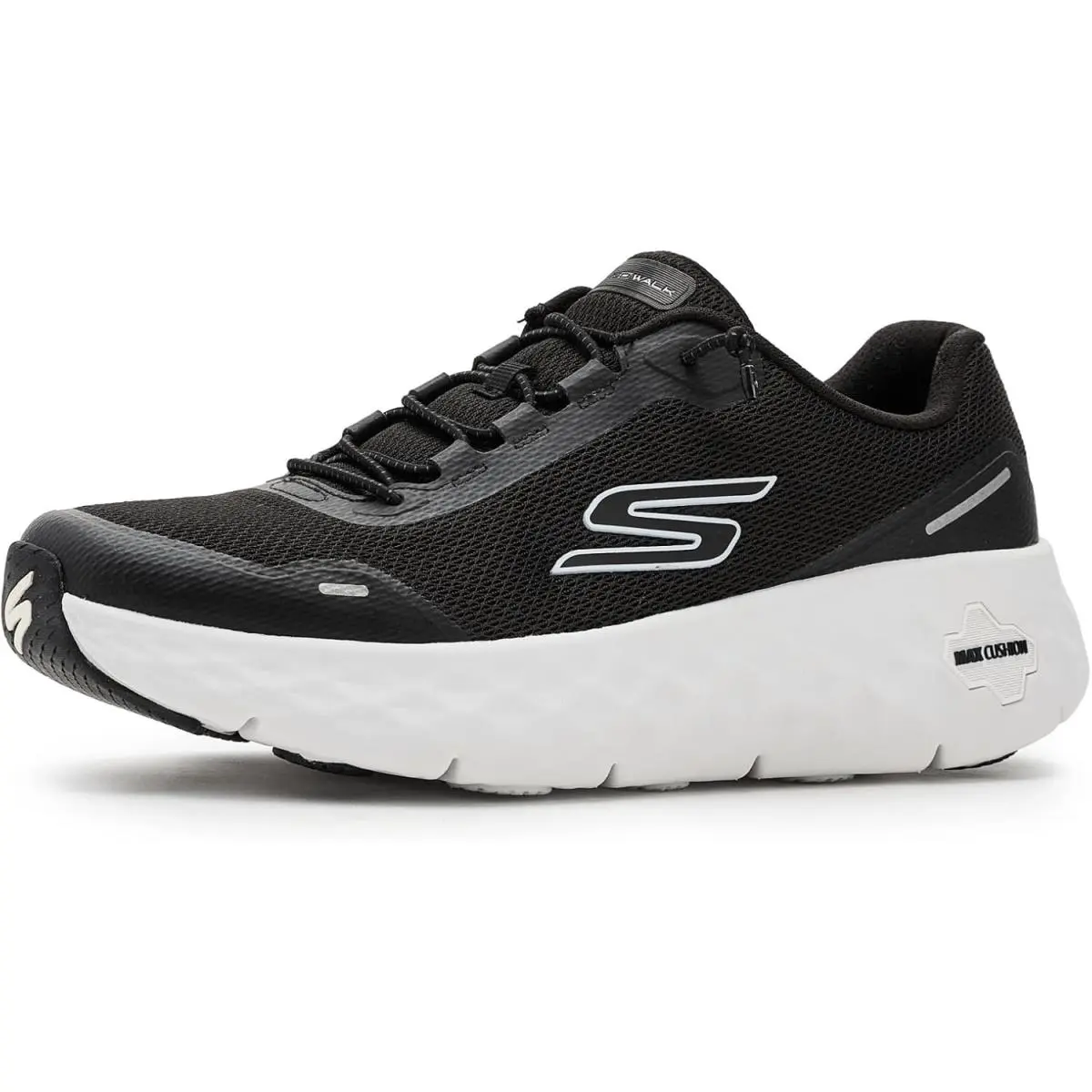Skechers Men`s Go Walk Max Cushioning Flex Raf