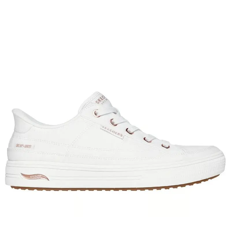 Skechers shoes - White 1