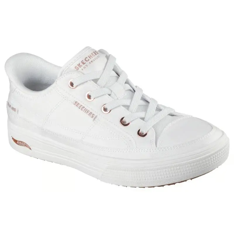 Skechers shoes - White 4