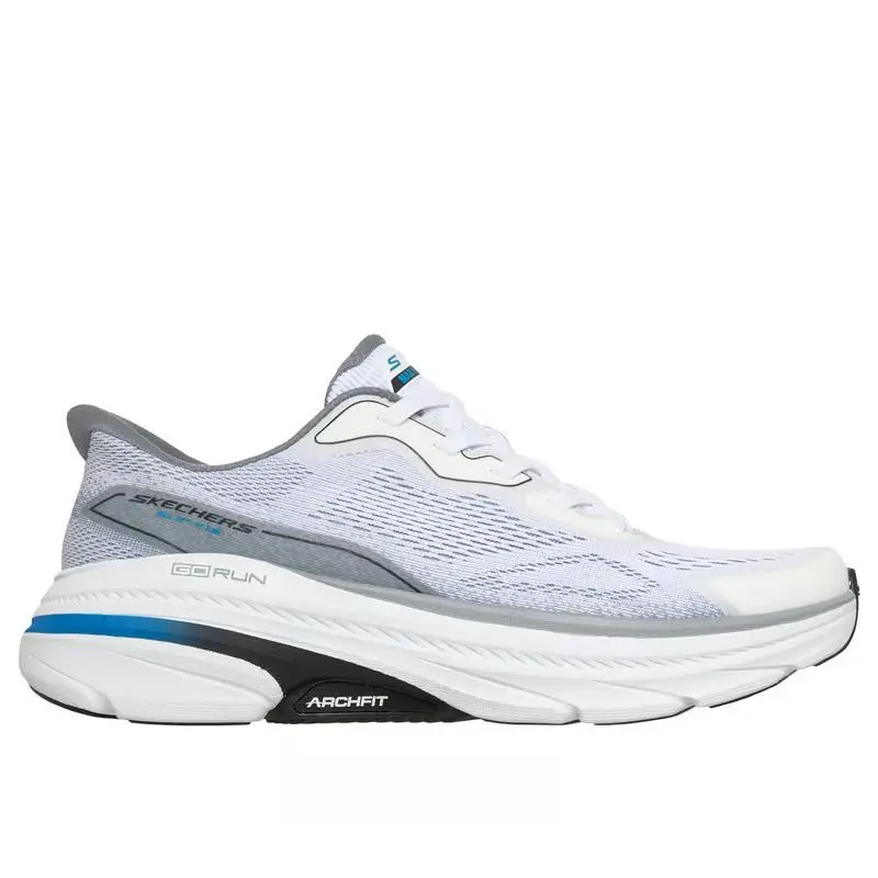 Skechers shoes - White 1