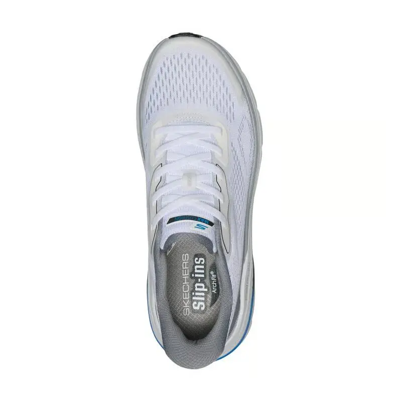 Skechers shoes - White 2