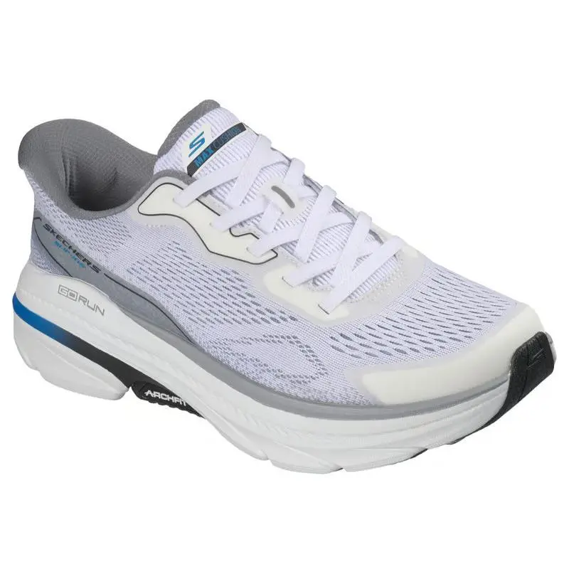Skechers shoes - White 4